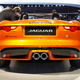 Image for article titled Jaguar F-Type: Pure Car Porn